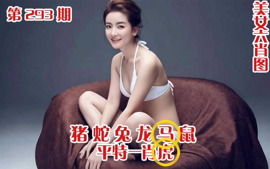 美女六肖 293期